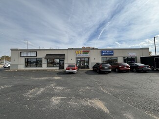 Peoria, IL Office/Retail - 4218 N Sheridan Rd