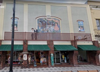 Deland, FL Retail - 135 N Woodland Blvd