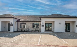 McKinney, TX Office/Medical - 2001 Auburn Hills Pky