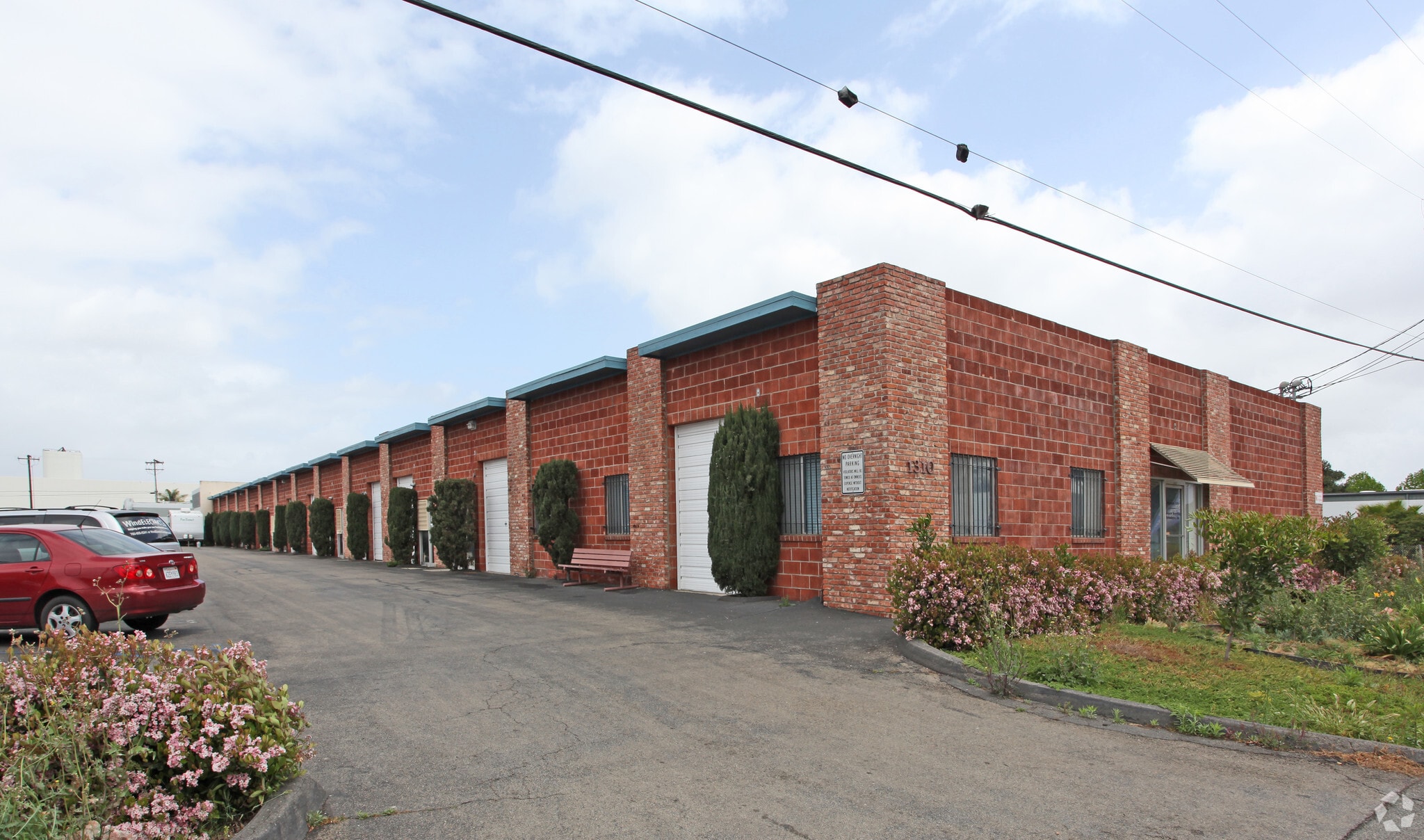 1310-1344 Industrial Ave, Escondido, CA for Rent