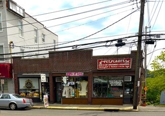 New Rochelle, NY Retail - 338 Pelham Rd