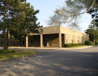 Livonia, MI Industrial - 37703-37713 Schoolcraft Rd Livonia, MI Industrial - 37703-37713 Schoolcraft Rd