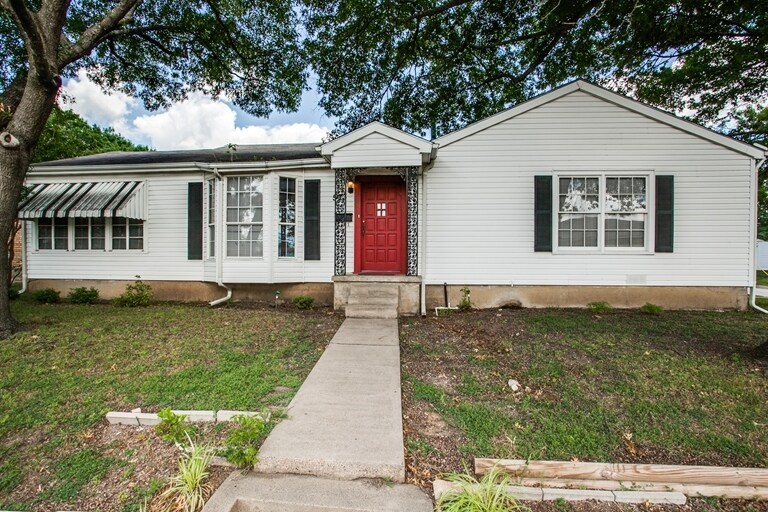 513 S Tennessee St, McKinney, TX for Sale