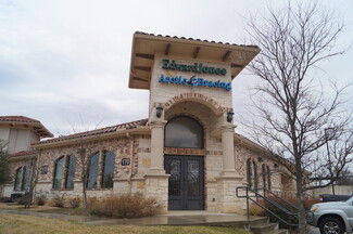 Allen, TX Medical - 935 W Exchange Pky