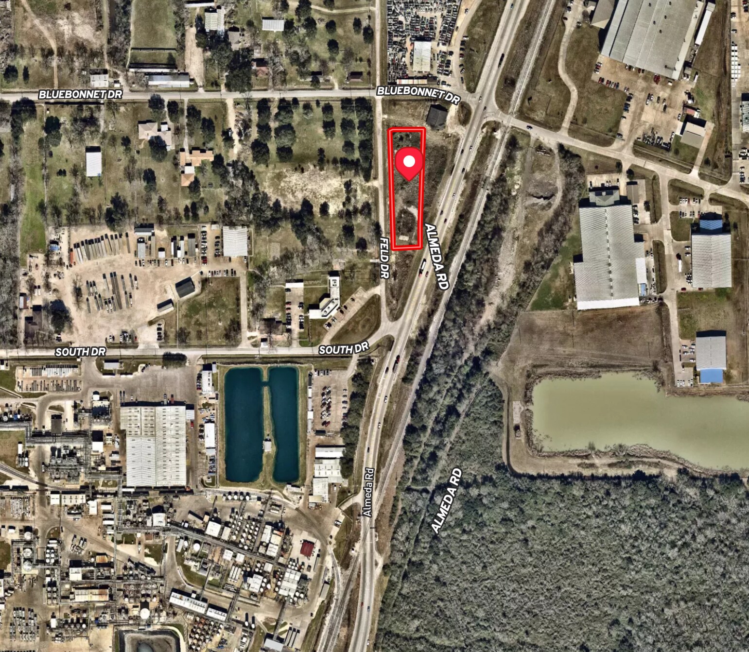 15010 Almeda Rd, Houston, TX for Sale