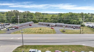 Heath, OH Hospitality - 1342 Hebron Rd