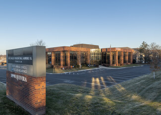 Overland Park, KS Office - 10990 Quivira Rd