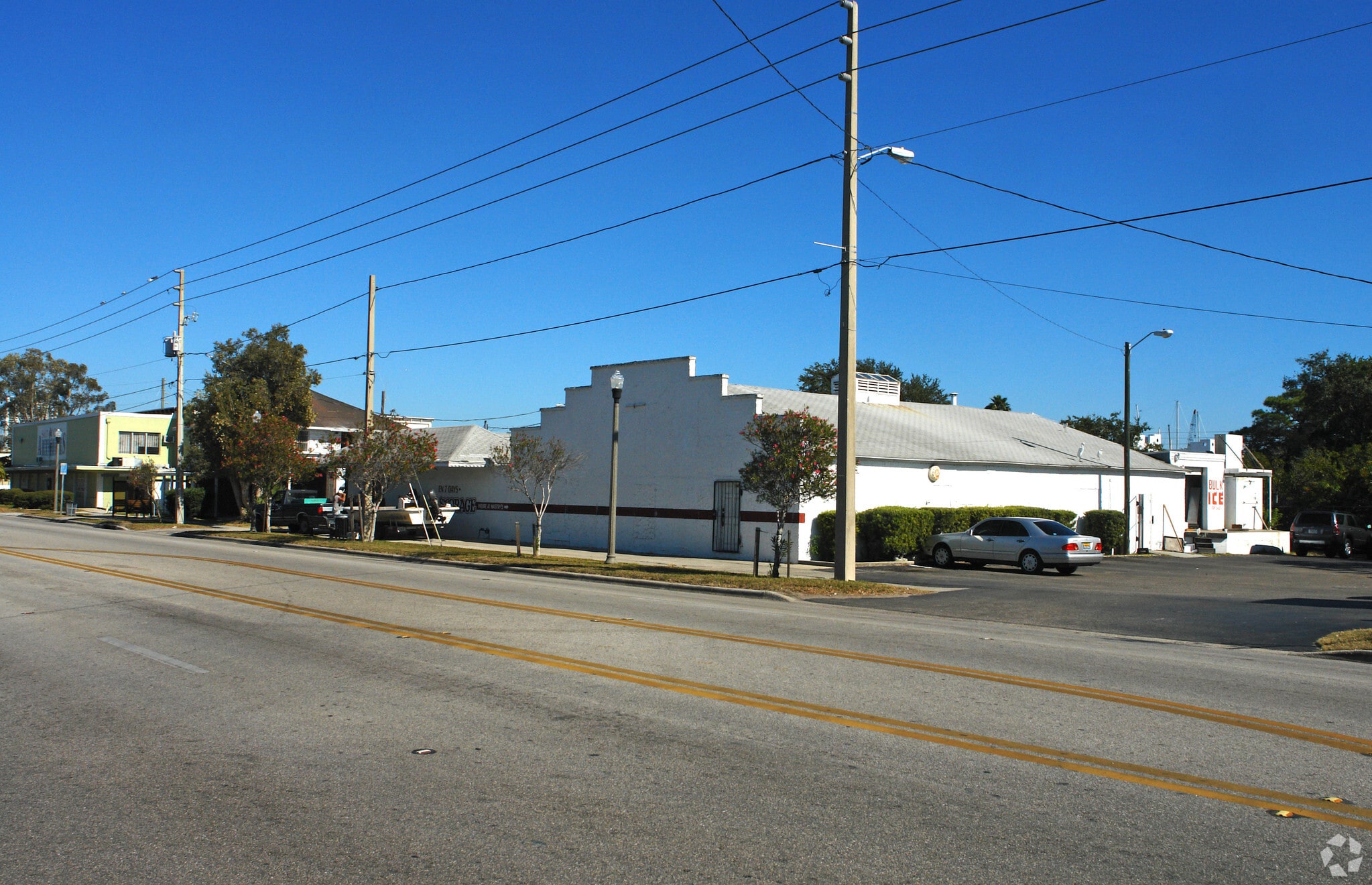 1624 4th St S, Saint Petersburg, FL for Rent