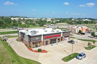 Coralville, IA Retail - 746 Coral Ridge Ave