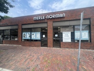 Arlington, MA Retail - 715 Massachusetts Ave