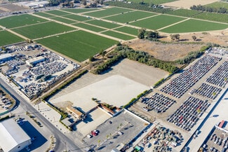 Santa Paula, CA Industrial Land - 910 Mission Rock Rd Santa Paula, CA Industrial Land - 910 Mission Rock Rd