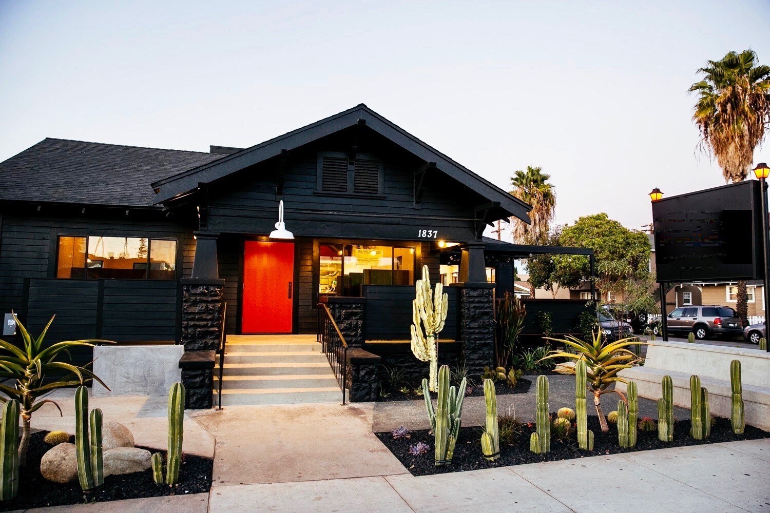1837 E 7th St, Long Beach, CA for Rent
