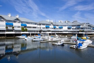 Petaluma, CA Office - 755-775 Baywood Dr