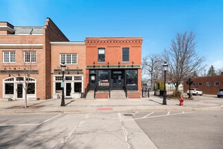 Lake Bluff, IL Coworking Space - 22 E Scranton Ave