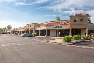 Scottsdale, AZ Retail - S Hayden Rd @ E Mountain View Rd