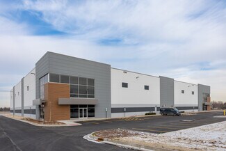 Vernon Hills, IL Industrial - 130 Lakeview Pky Vernon Hills, IL Industrial - 130 Lakeview Pky