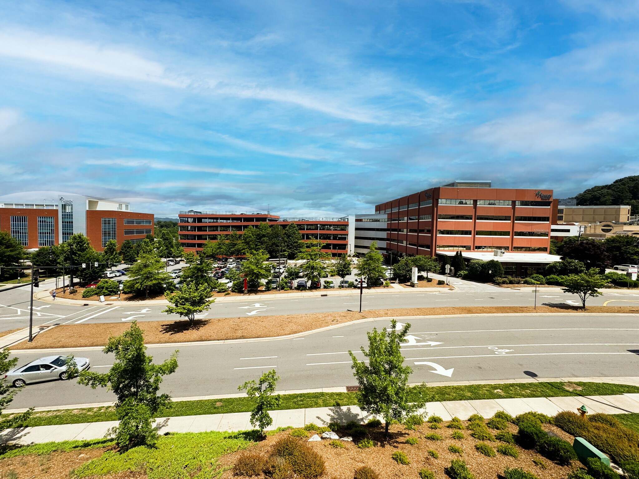 1 Hospital Dr, Asheville, NC for Sale