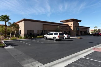 Las Vegas, NV Medical - 4974 S Rainbow Blvd