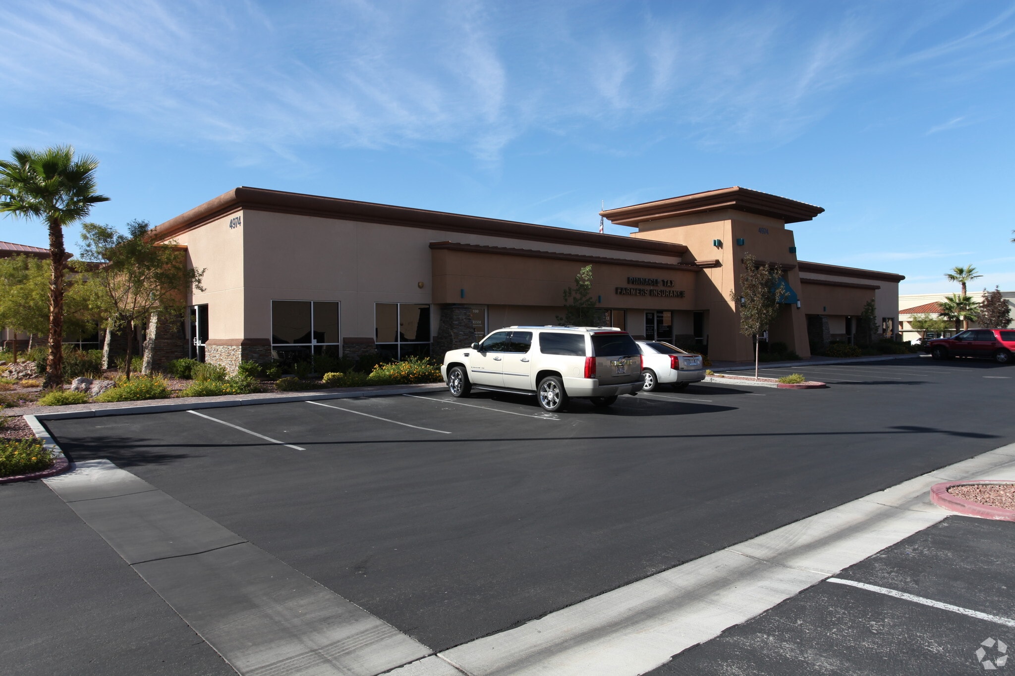 4974 S Rainbow Blvd, Las Vegas, NV for Sale