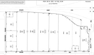 Menifee, CA Commercial - 32509 California 395