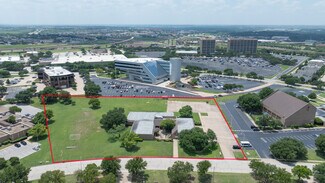 Fort Worth, TX Commercial Land - 4917 Briarhaven Rd Fort Worth, TX Commercial Land - 4917 Briarhaven Rd