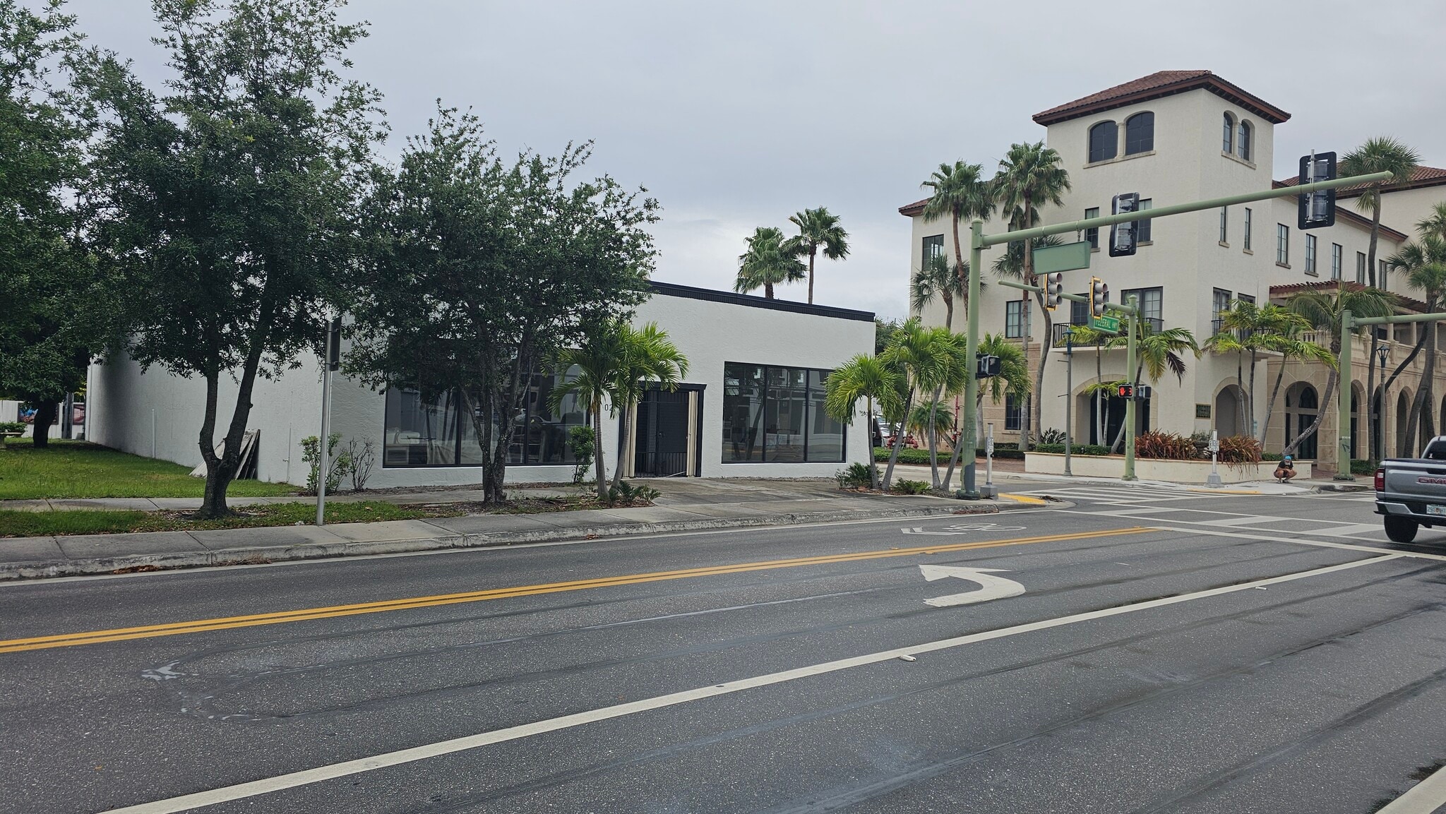 202 N Federal Hwy, Lake Worth, FL for Rent