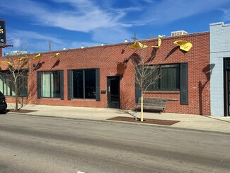 Denver, CO Office/Retail - 1820-1824 S Broadway Denver, CO Office/Retail - 1820-1824 S Broadway
