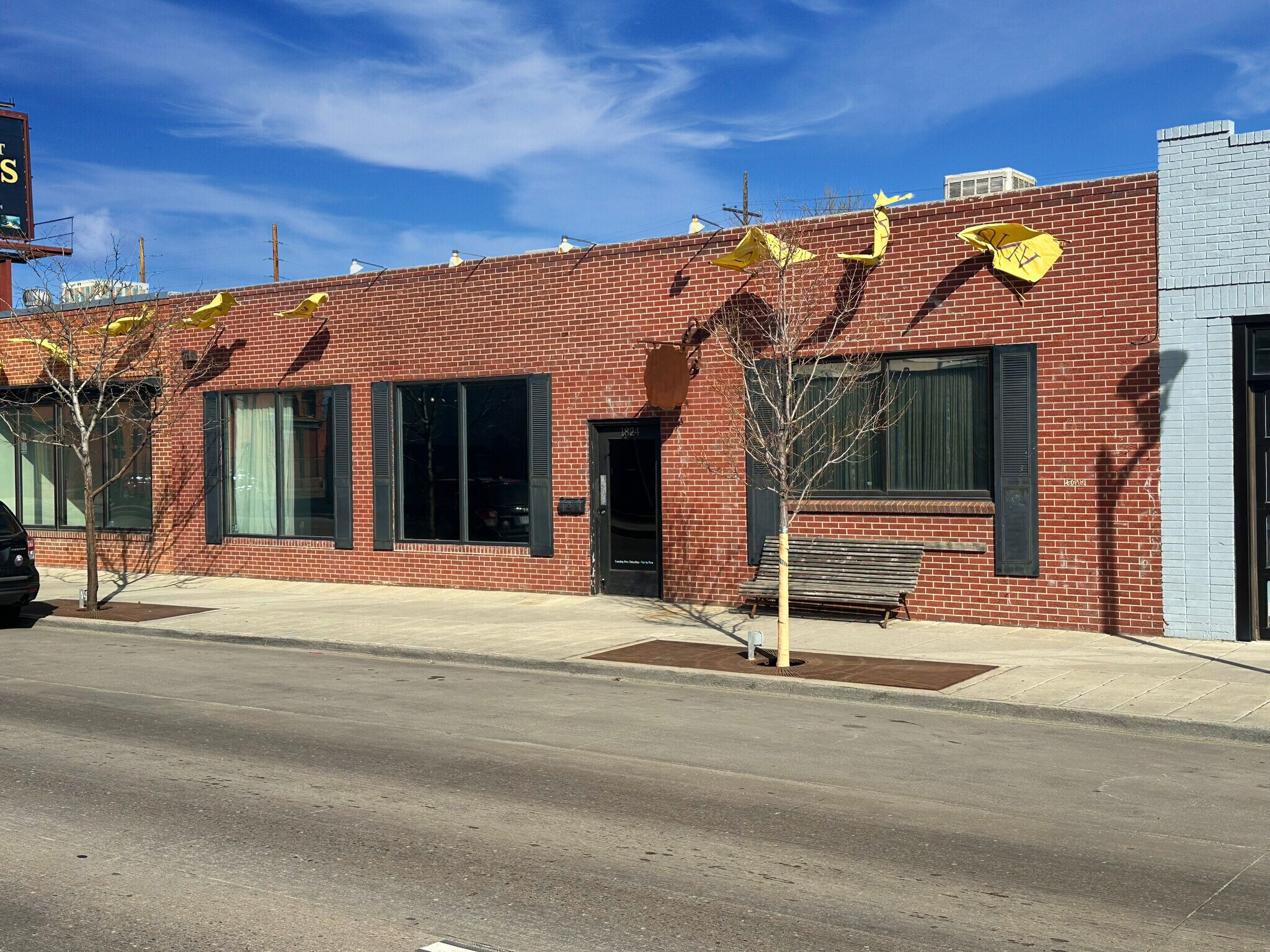1820-1824 S Broadway, Denver, CO for Rent