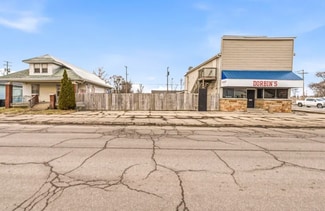 South Bend, IN undefined - 1505 W Indiana Ave South Bend, IN undefined - 1505 W Indiana Ave