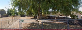 Altadena, CA Commercial Land - 470 Archwood Pl