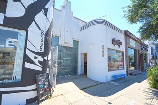 Los Angeles, CA Retail - 8358-8360 W 3rd St Los Angeles, CA Retail - 8358-8360 W 3rd St