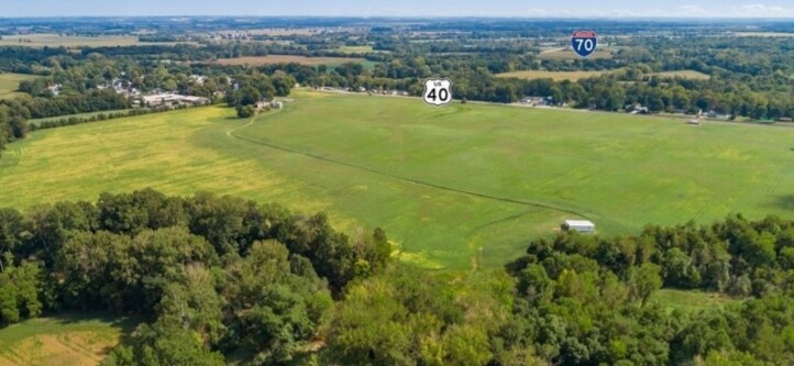 0000 National Rd SW & Mink Rd, Kirkersville, OH for Sale