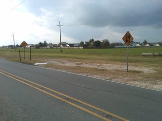 Harvey, LA Commercial Land - Manhattan and Harvey Blvd