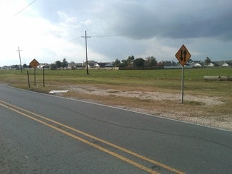 Harvey, LA Commercial Land - Manhattan and Harvey Blvd Harvey, LA Commercial Land - Manhattan and Harvey Blvd