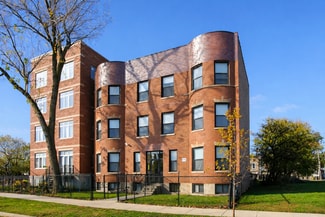 Chicago, IL Apartments - 4034 S Prairie Ave