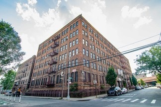 Bronx, NY Flex, Industrial - 728 E 136th St Bronx, NY Flex, Industrial - 728 E 136th St