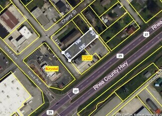 Dayton, TN Commercial - 0 Indiana Avenue Ave
