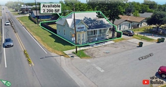 Manor, TX Retail - 101 E Boyce St