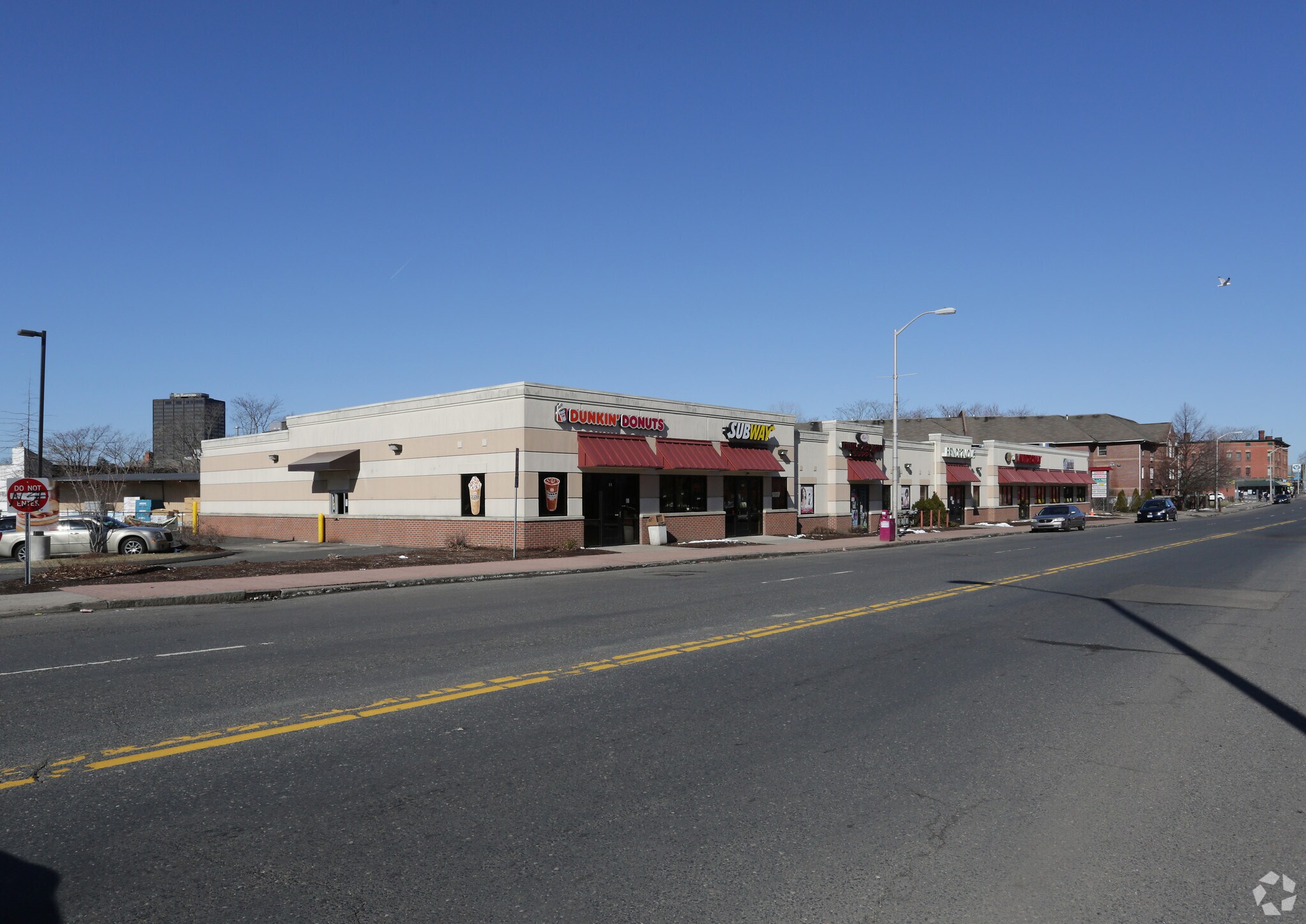 25-73 Albany Ave, Hartford, CT for Rent