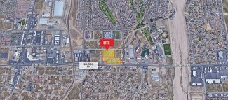 90-acres Hwy 138 Beekley Rd  