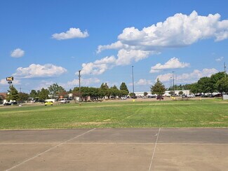 Alexandria, LA Commercial - 6505 Coliseum Blvd