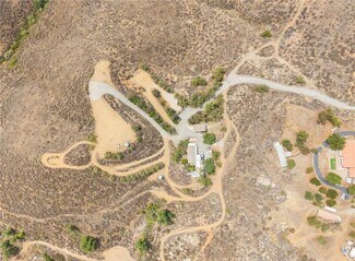 Perris, CA Residential Land - 23900 Fellow Way