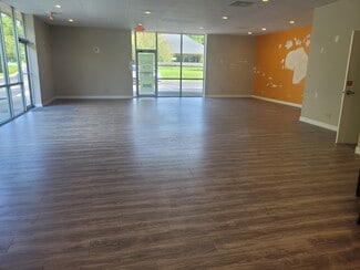 Columbus, OH Retail - 725-729 Mt Airyshire Blvd