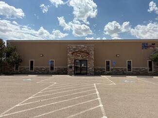 Odessa, TX undefined - 650 S John Ben Shepperd Pky Odessa, TX undefined - 650 S John Ben Shepperd Pky