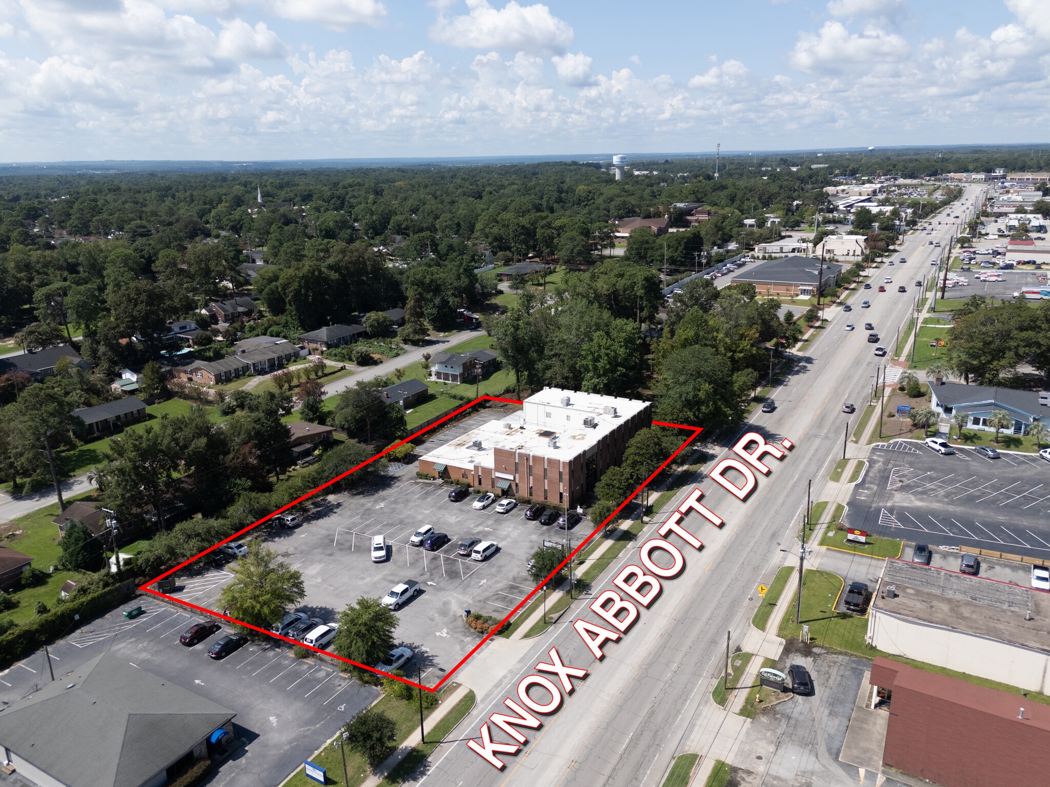 989 Knox Abbott Dr, Cayce, SC for Sale