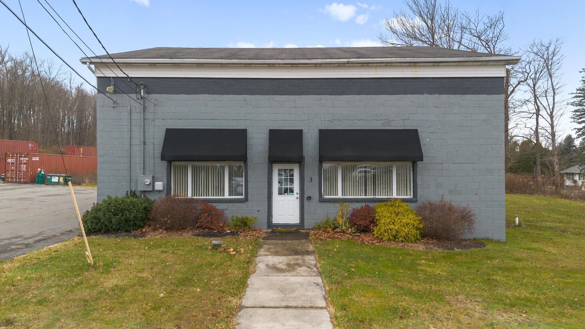 418 Daleville Hwy, Covington Township, PA for Rent