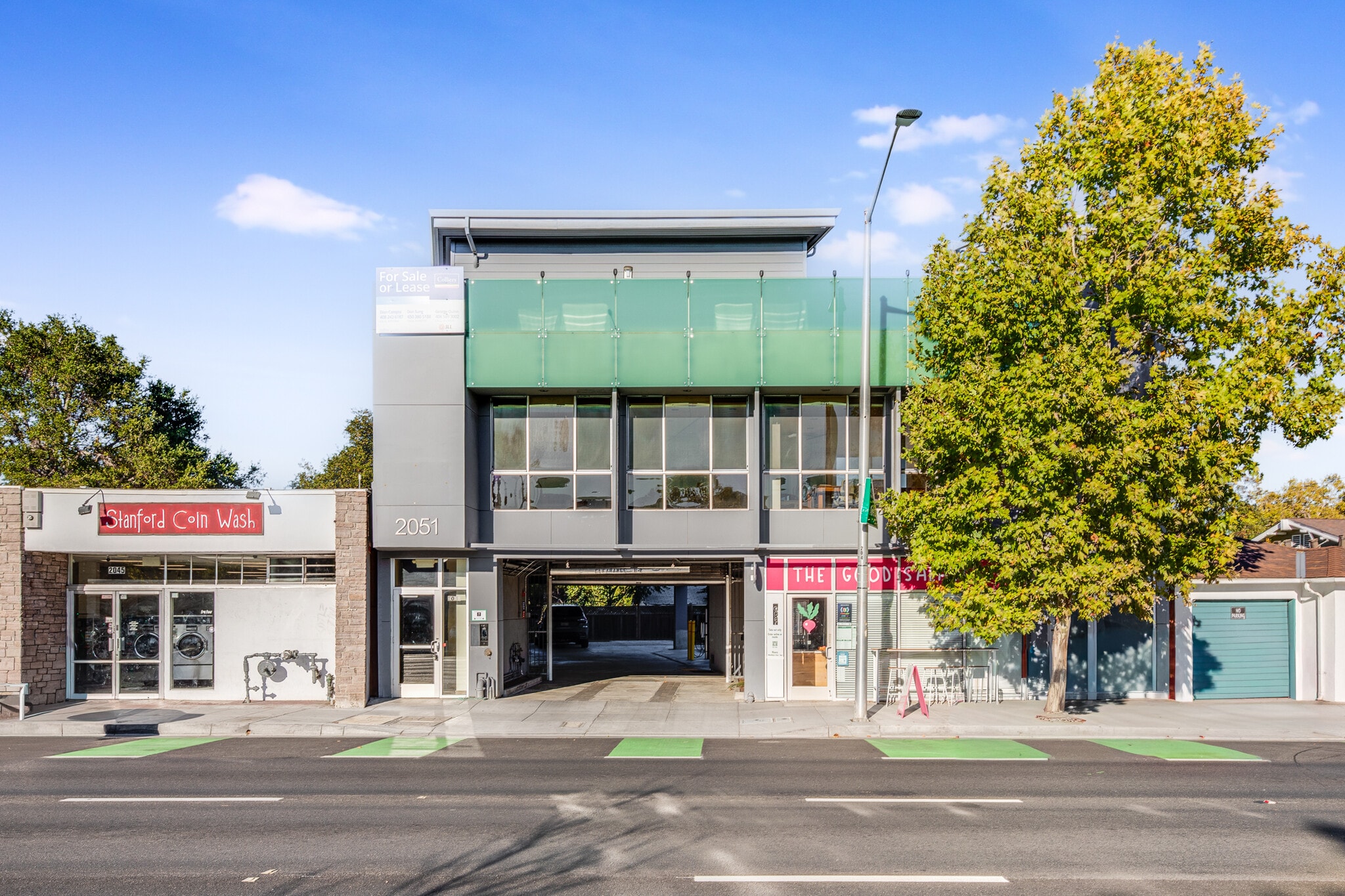 2051 El Camino Real, Palo Alto, CA for Sale