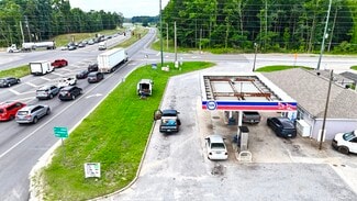 Watkinsville, GA Service Station - 4500 Monroe Hwy Watkinsville, GA Service Station - 4500 Monroe Hwy