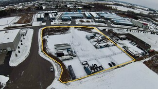 Clarington, ON Industrial Land - 275 Lake rd