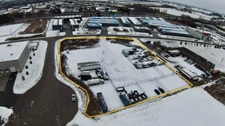 Clarington, ON Industrial - 275 Lake Rd